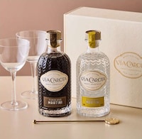 Bottled Signature Martinis Image 1