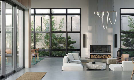 Automated Smart Home Lines