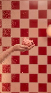 Chia-Studded Soaps Image 2