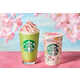 Refined Cherry Blossom Beverages Image 1