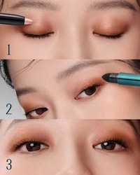 Chinese Medicine-Inspired Beauty Image 1