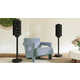 Opulent Living Space Speakers Image 1