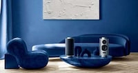 Opulent Living Space Speakers Image 2