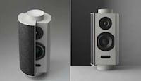 Opulent Living Space Speakers Image 4