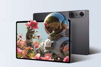 AI-Powered 3D-Converting Tablets Image 1