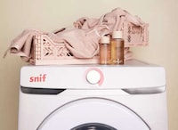Fragrance-Heavy Laundry Products Image 1