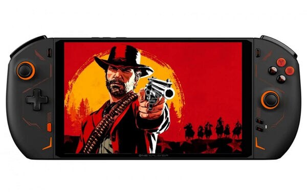 AI-Enhanced Handheld Computers