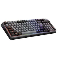 Wireless Hybrid Keyboards Image 1