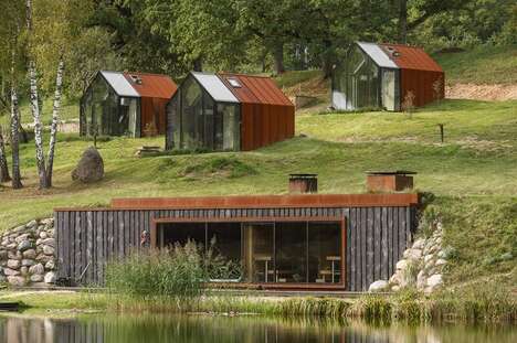 Tranquil Reimagined Wellness Resorts
