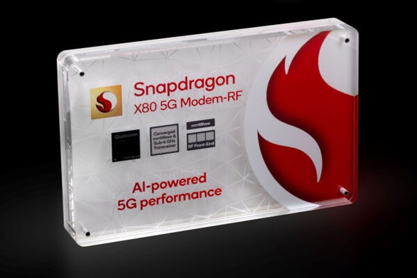 Next-Gen Mobile Modems