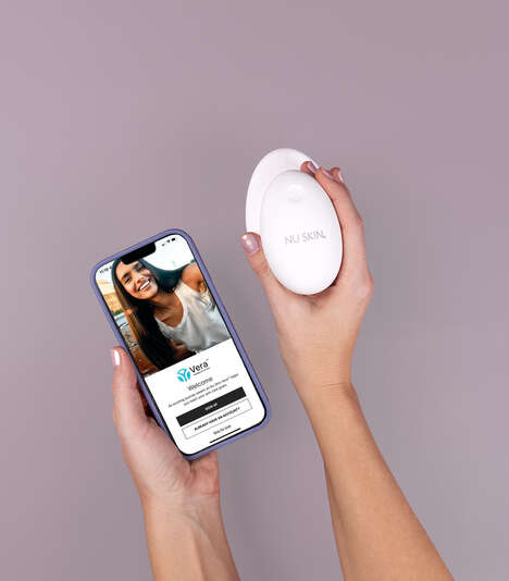 Microcurrent Bodycare Devices
