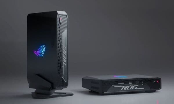 eSports Streamer Mini PCs
