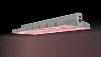 Powerful LED Lighting Fixtures Image 1
