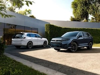 Hydrogen Fuel Cell SUVs Image 2