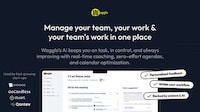 AI-Powered Management Platforms