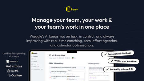 AI-Powered Management Platforms
