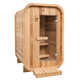 Portable Luxury Saunas Image 1