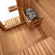 Portable Luxury Saunas Image 3