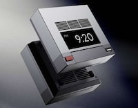 Vintage-Inspired Mini Gaming Systems Image 1