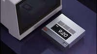 Vintage-Inspired Mini Gaming Systems Image 2