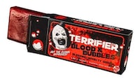 Gruesome Horror Film Soaps