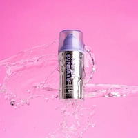 Hydrating Invisible SPF Serums