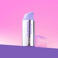 Hydrating Invisible SPF Serums Image 4