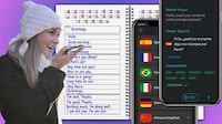 Language Learning Tools Image 1