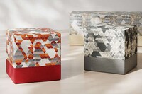 Woven Upholstery Textile Capsules Image 2