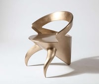 African Culture-Honoring Chair Designs