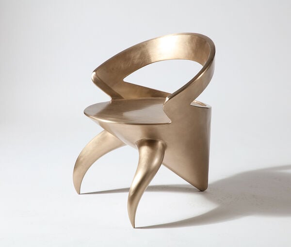 African Culture-Honoring Chair Designs