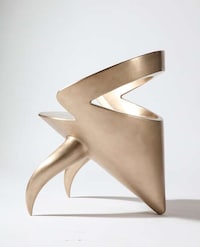 African Culture-Honoring Chair Designs Image 2
