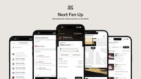 Data-Driven Ticket Reselling Features Image 1