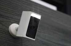 Wireless Pro-Grade Security Cameras