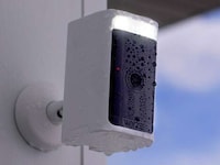 Wireless Pro-Grade Security Cameras Image 2