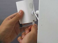 Wireless Pro-Grade Security Cameras Image 3