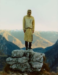 Dynamic Technical Outerwear Series