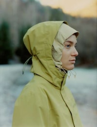 Dynamic Technical Outerwear Series Image 2