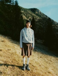 Dynamic Technical Outerwear Series Image 3