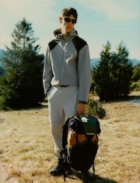 Dynamic Technical Outerwear Series Image 8