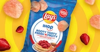 Sweet Breakfast-Inspired Chips Image 1