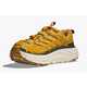 Dynamic Golden-Tinged Sneakers Image 2