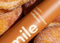Donut-Flavored Toothpastes Image 1