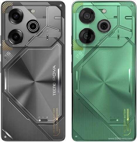 Affordable Mobile Gaming Phones