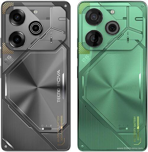 Affordable Mobile Gaming Phones