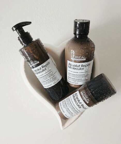 Molecular Repair Haircare