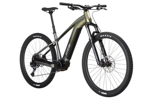 Electric Mid-Drive Mountain Bikes