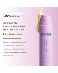 Encapsulated Anti-Aging Serums Image 1