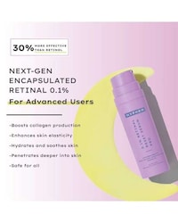 Encapsulated Anti-Aging Serums Image 4