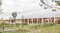 Timber-Framed Angular Libraries
